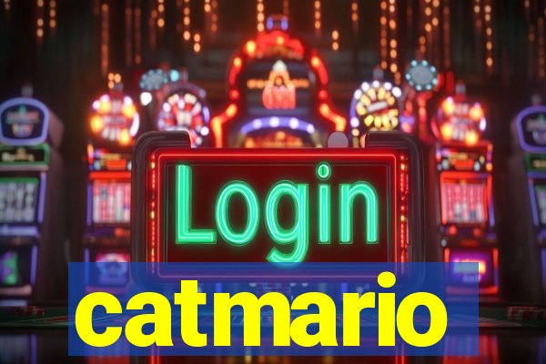 catmario