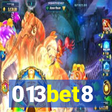 013bet8