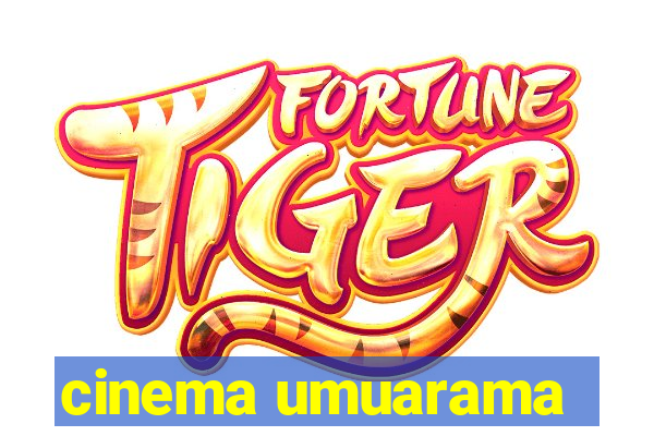 cinema umuarama