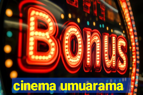 cinema umuarama