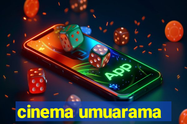 cinema umuarama