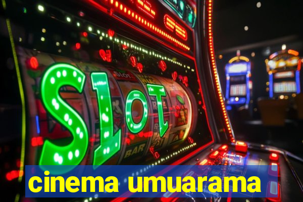 cinema umuarama