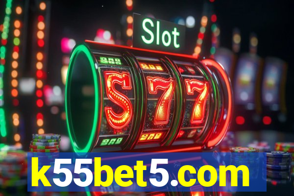 k55bet5.com