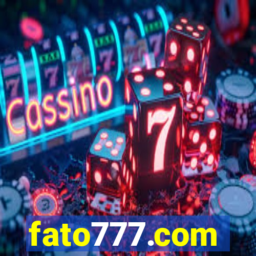 fato777.com