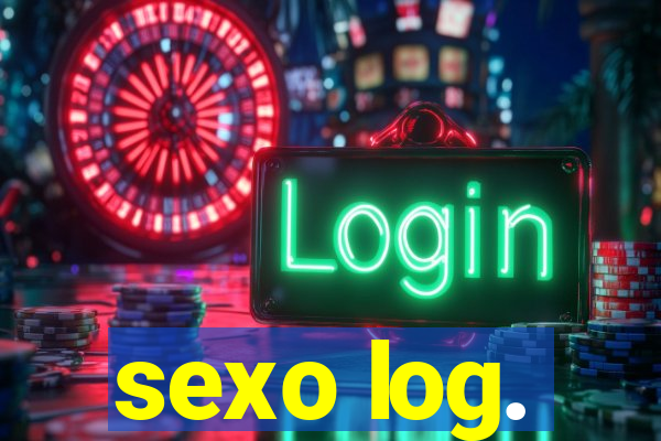 sexo log.