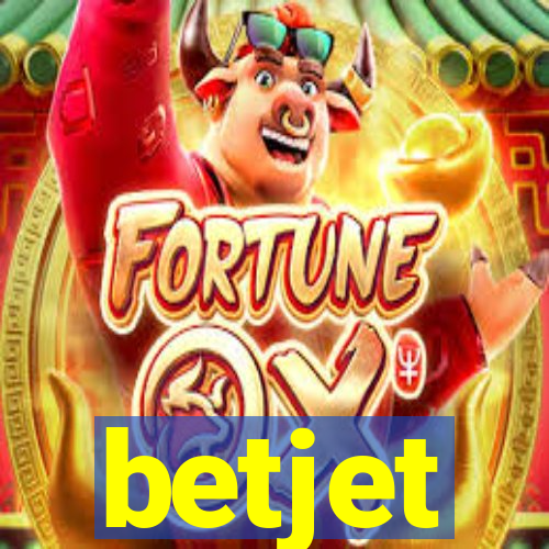 betjet