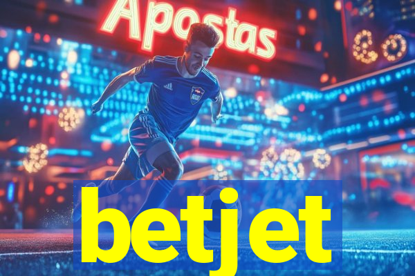 betjet