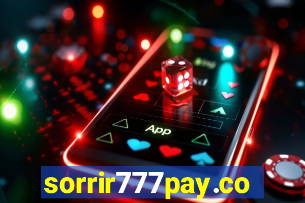 sorrir777pay.com