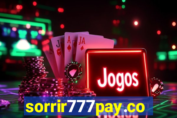 sorrir777pay.com