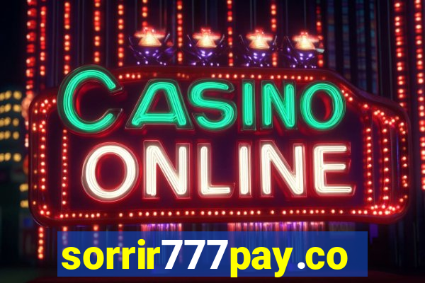 sorrir777pay.com