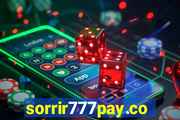 sorrir777pay.com