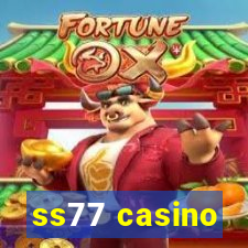 ss77 casino