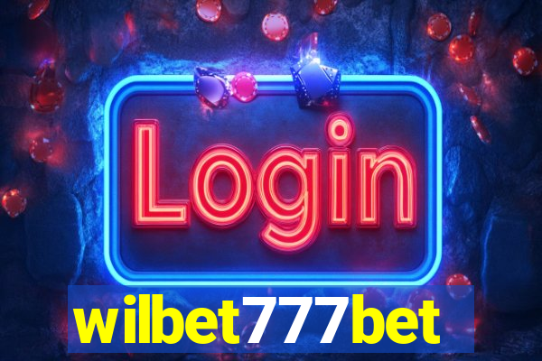 wilbet777bet