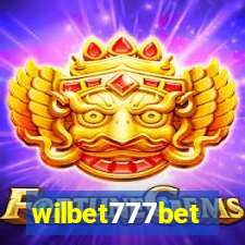 wilbet777bet