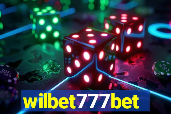 wilbet777bet