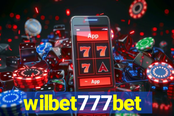 wilbet777bet