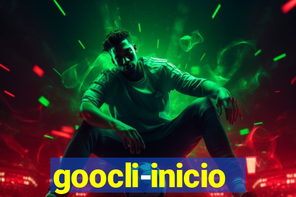 goocli-inicio