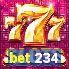 bet 234