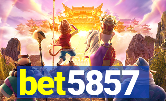 bet5857