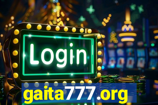 gaita777.org