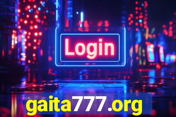 gaita777.org