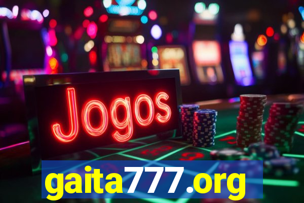 gaita777.org