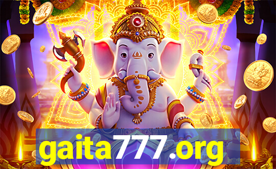 gaita777.org