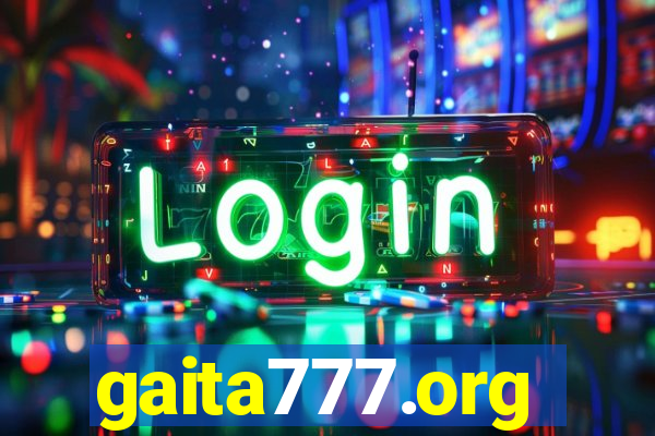 gaita777.org