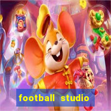 football studio como analisar