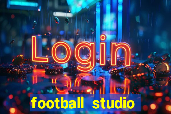 football studio como analisar