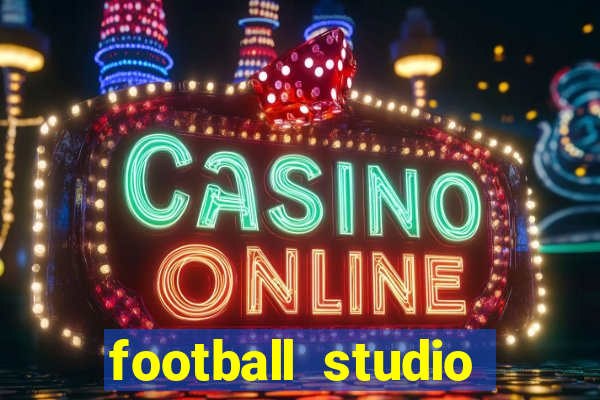 football studio como analisar