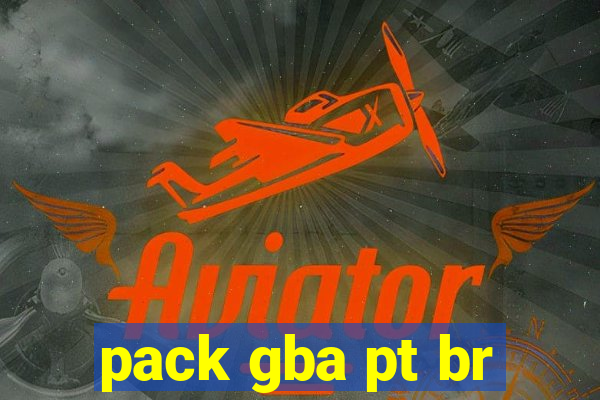 pack gba pt br