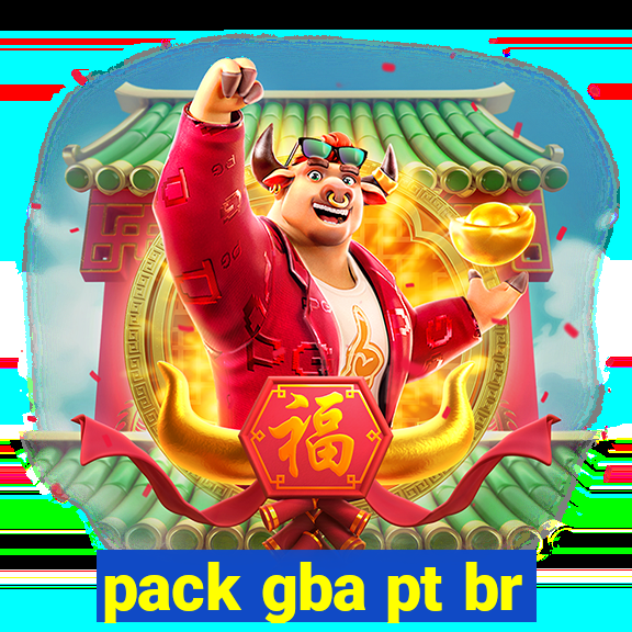 pack gba pt br