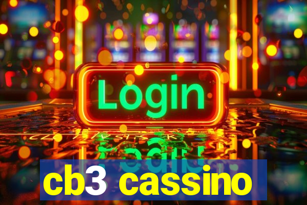 cb3 cassino