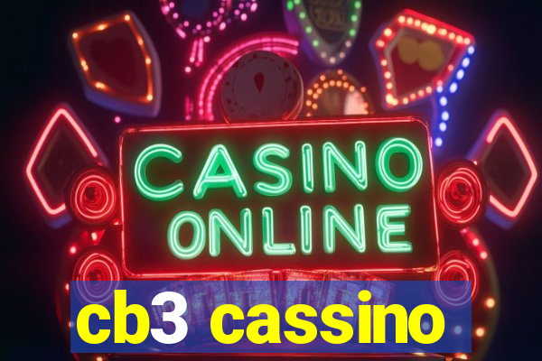 cb3 cassino