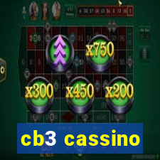 cb3 cassino