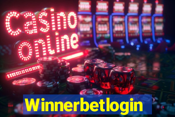 Winnerbetlogin