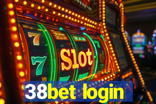 38bet login