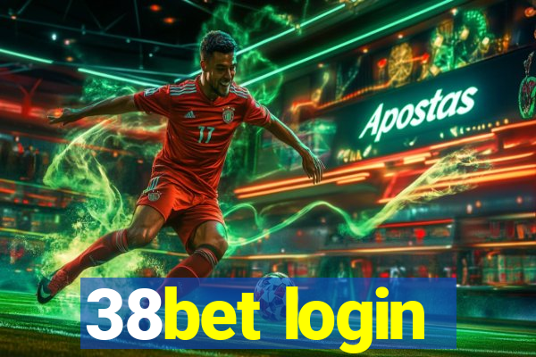 38bet login