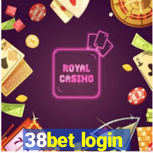 38bet login