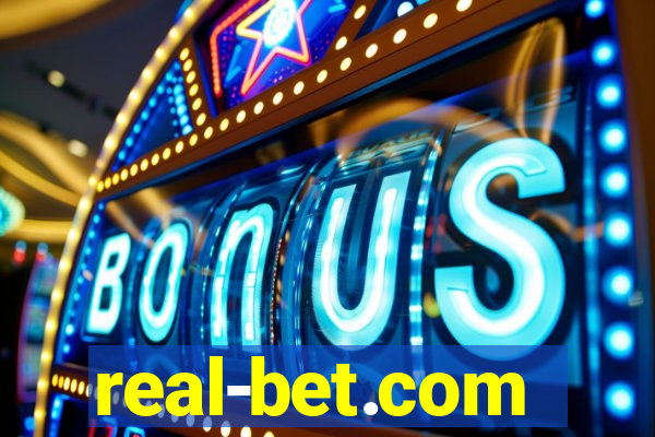 real-bet.com