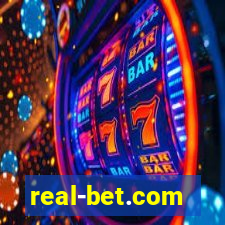 real-bet.com