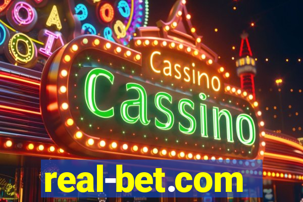 real-bet.com