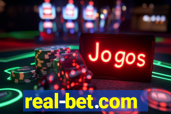 real-bet.com