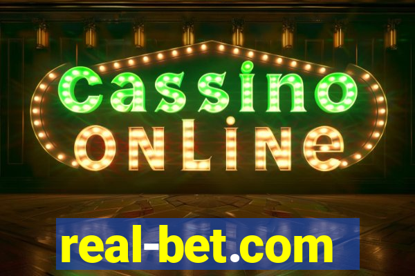 real-bet.com