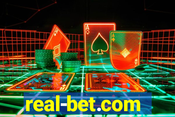 real-bet.com