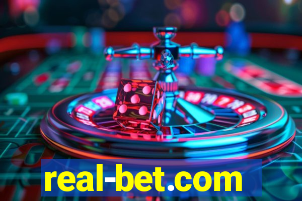 real-bet.com