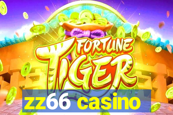 zz66 casino