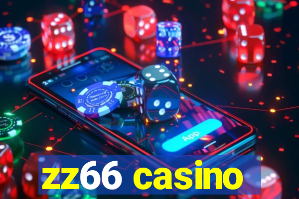 zz66 casino