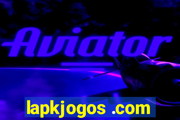 lapkjogos .com